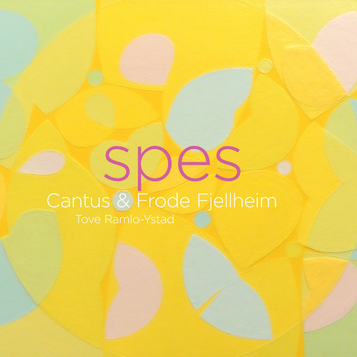 Cantus – SPES (11.2MHz DSD)-OppsUpro音乐帝国