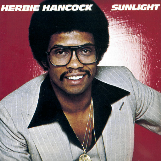 Herbie Hancock – Sunlight-OppsUpro音乐帝国