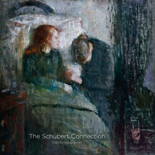 The Schubert Connection (5.1CH/DSD)-OppsUpro音乐帝国