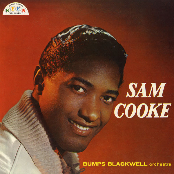 Sam Cooke – Sam Cooke (Mono)(24Bit-96kHz)-OppsUpro音乐帝国