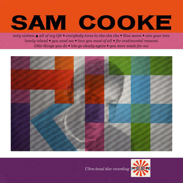 Sam Cooke – Hit Kit(24Bit-96kHz)-OppsUpro音乐帝国