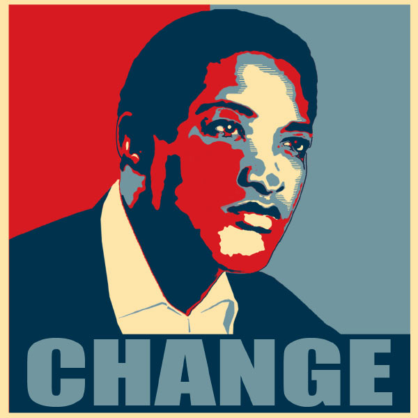 Sam Cooke – A Change Is Gonna Come(16Bit-44.1kHz)-OppsUpro音乐帝国