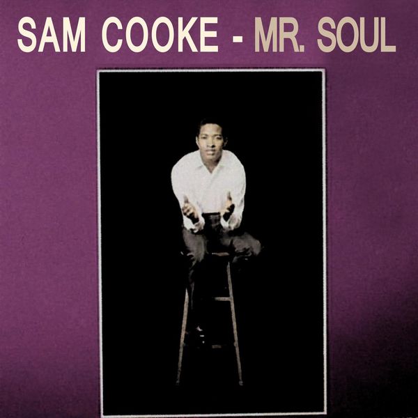 Sam Cooke – Mr.soul (Remastered)(16Bit-44.1kHz)-OppsUpro音乐帝国