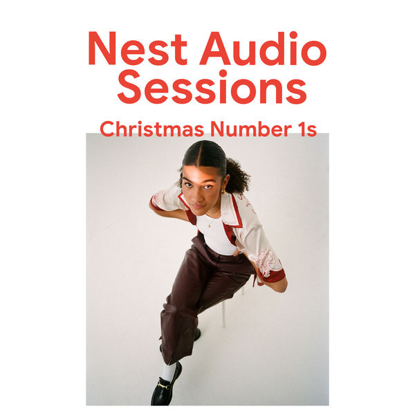 Olivia Dean – Merry Christmas Everyone (For Nest Audio Sessions)(24Bit-48kHz)-OppsUpro音乐帝国