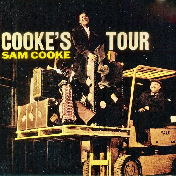 Sam Cooke – Cooke’s Tour (Remastered)(24Bit-96kHz)-OppsUpro音乐帝国