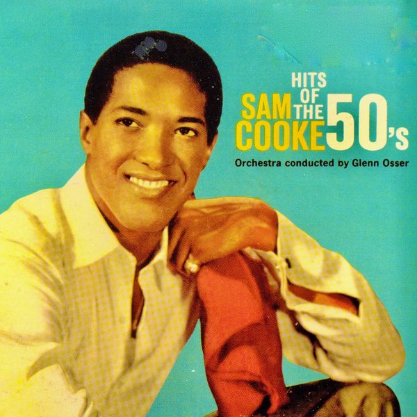 Sam Cooke – Hits Of The 50’s (Remastered)(24Bit-96kHz)-OppsUpro音乐帝国