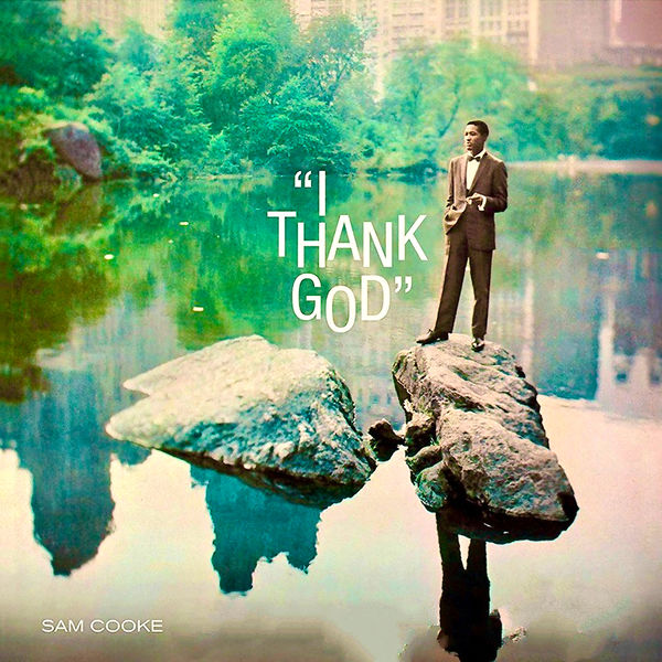 Sam Cooke – I Thank God (Remastered)(24Bit-96kHz)-OppsUpro音乐帝国