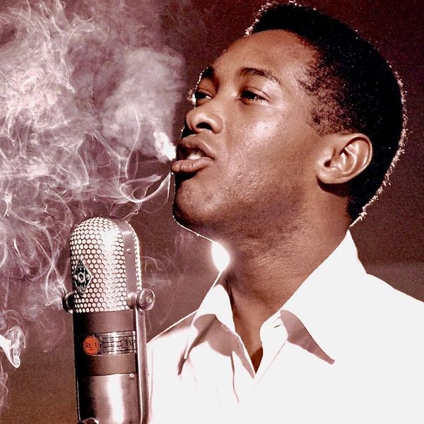 Sam Cooke – Sam Cooke 1958-59 (Remastered)(24Bit-96kHz)-OppsUpro音乐帝国