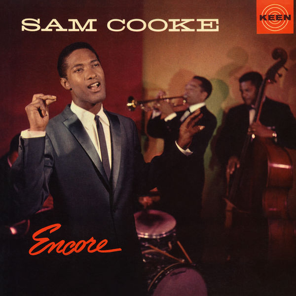 Sam Cooke – Encore(24Bit-96kHz)-OppsUpro音乐帝国