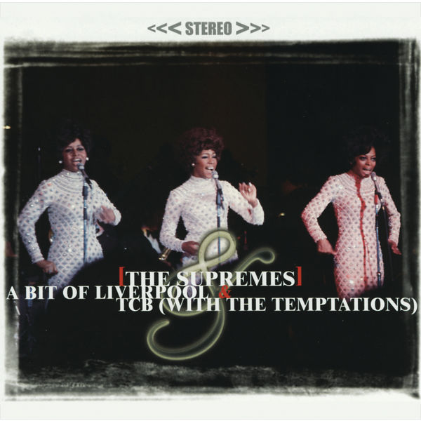 The Supremes – A Bit Of Liverpool TCB(16Bit-44.1kHz)-OppsUpro音乐帝国