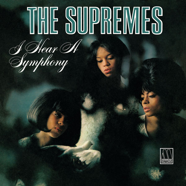 The Supremes – I Hear A Symphony Expanded Edition(16Bit-44.1kHz)-OppsUpro音乐帝国