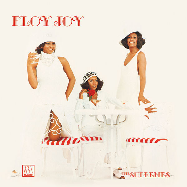 The Supremes – Floy Joy(16Bit-44.1kHz)-OppsUpro音乐帝国