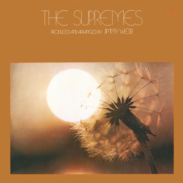 The Supremes – Produced And Arranged By Jimmy Webb(16Bit-44.1kHz)-OppsUpro音乐帝国