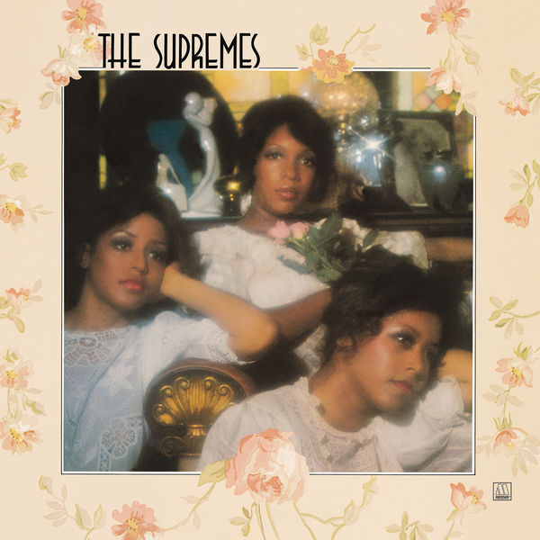 The Supremes – The Supremes(16Bit-44.1kHz)-OppsUpro音乐帝国