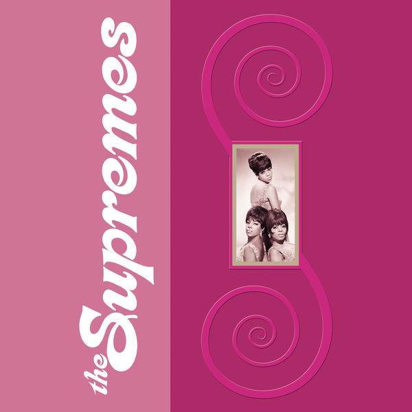 The Supremes – The Supremes Box Set(16Bit-44.1kHz)-OppsUpro音乐帝国