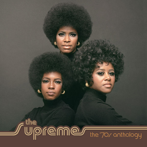 The Supremes – The ’70s Anthology(16Bit-44.1kHz)-OppsUpro音乐帝国