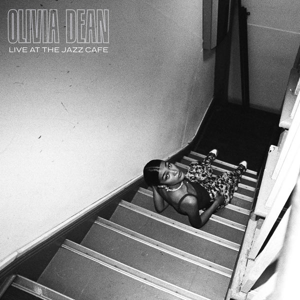 Olivia Dean – Live At The Jazz Cafe(24Bit-44.1kHz)-OppsUpro音乐帝国