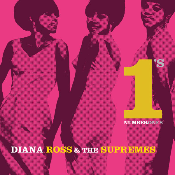 The Supremes – The #1’s(16Bit-44.1kHz)-OppsUpro音乐帝国