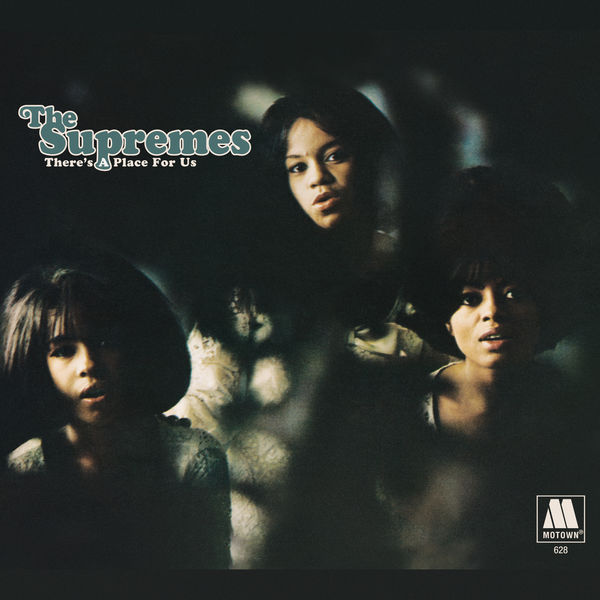 The Supremes – There’s A Place For Us The Unreleased Album(16Bit-44.1kHz)-OppsUpro音乐帝国