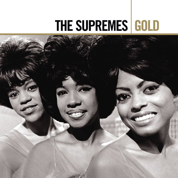 The Supremes – Gold(16Bit-44.1kHz)-OppsUpro音乐帝国