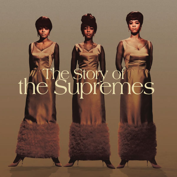 The Supremes – The Story Of The Supremes(16Bit-44.1kHz)-OppsUpro音乐帝国