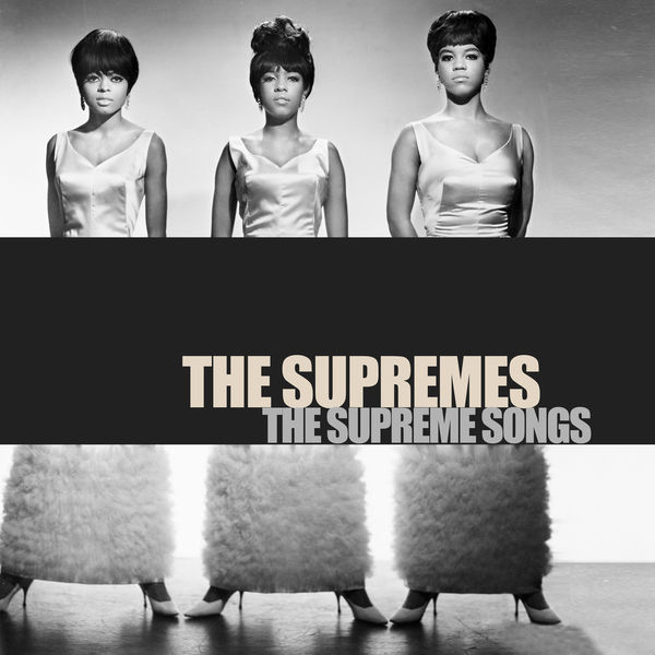 The Supremes – The Supreme Songs(16Bit-44.1kHz)-OppsUpro音乐帝国