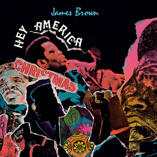 James Brown – Hey America(16Bit-44.1kHz)-OppsUpro音乐帝国