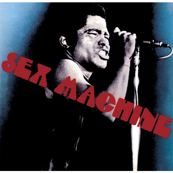 James Brown – Sex Machine(16Bit-44.1kHz)-OppsUpro音乐帝国