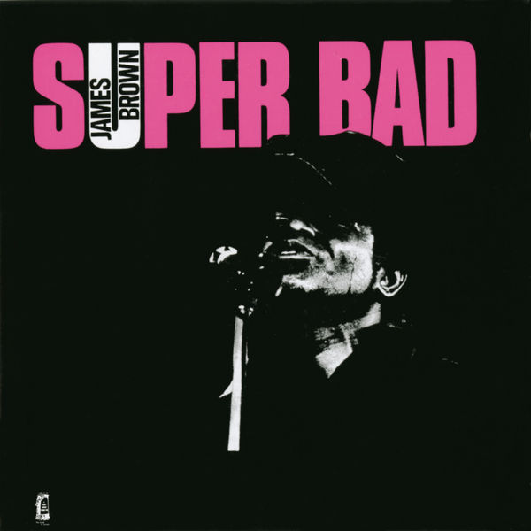 James Brown – Super Bad (Live)(16Bit-44.1kHz)-OppsUpro音乐帝国