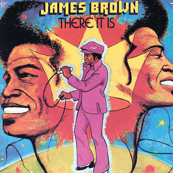 James Brown – There It Is(16Bit-44.1kHz)-OppsUpro音乐帝国