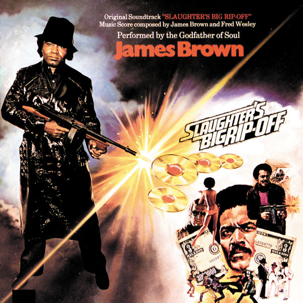 James Brown – Slaughter’s Big Rip-Off(16Bit-44.1kHz)-OppsUpro音乐帝国