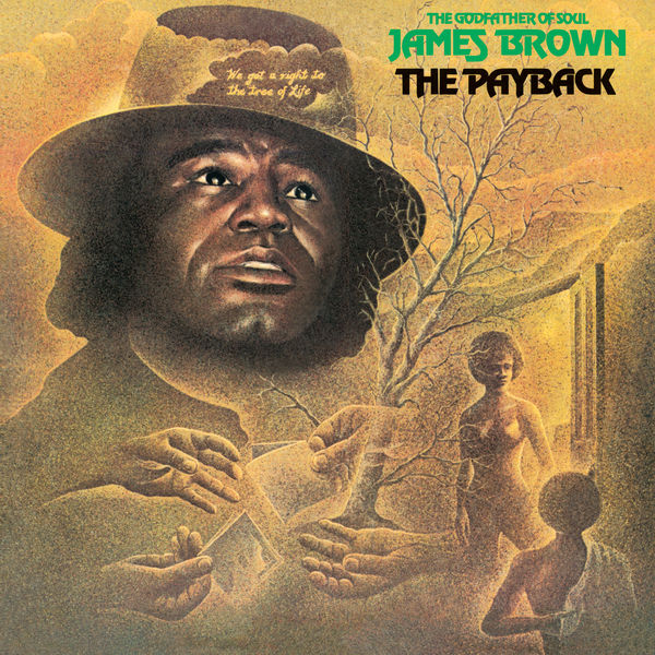 James Brown – The Payback(16Bit-44.1kHz)-OppsUpro音乐帝国