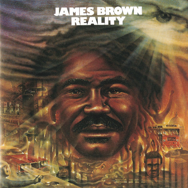 James Brown – Reality(16Bit-44.1kHz)-OppsUpro音乐帝国