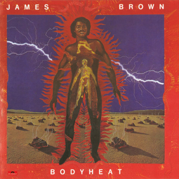 James Brown – Bodyheat(16Bit-44.1kHz)-OppsUpro音乐帝国