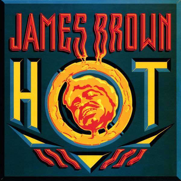 James Brown – Hot(16Bit-44.1kHz)-OppsUpro音乐帝国