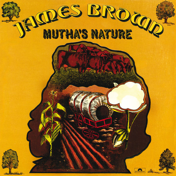 James Brown – Mutha’s Nature(16Bit-44.1kHz)-OppsUpro音乐帝国