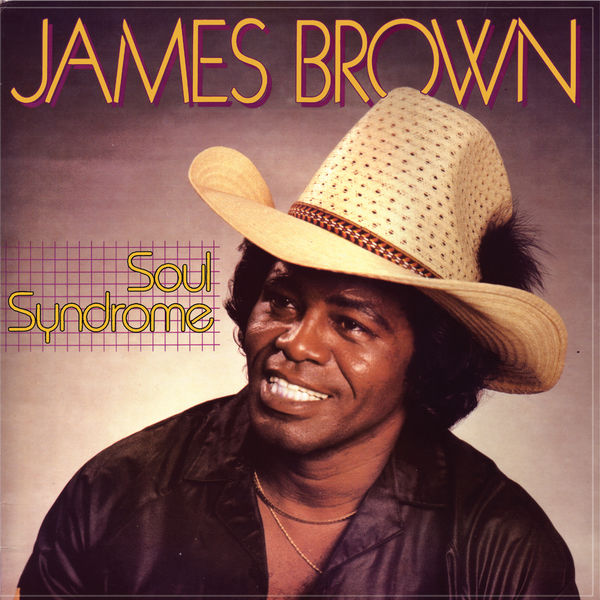 James Brown – Soul Syndrome(16Bit-44.1kHz)-OppsUpro音乐帝国