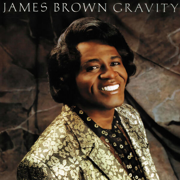 James Brown – Gravity (Expanded Edition)(16Bit-44.1kHz)-OppsUpro音乐帝国