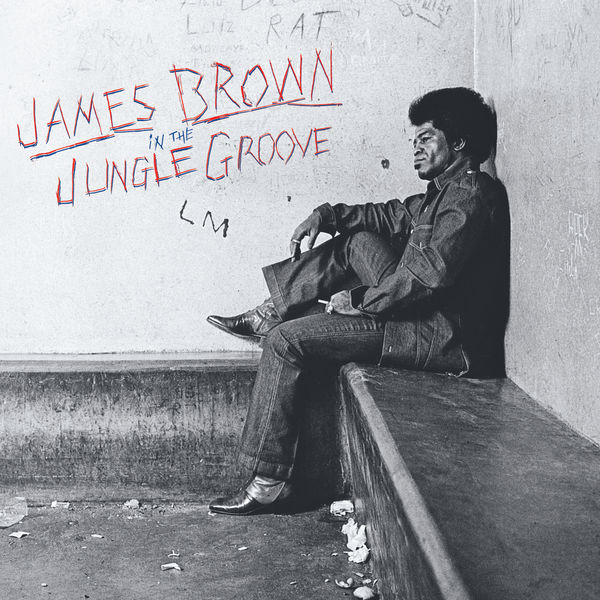 James Brown – In The Jungle Groove(16Bit-44.1kHz)-OppsUpro音乐帝国