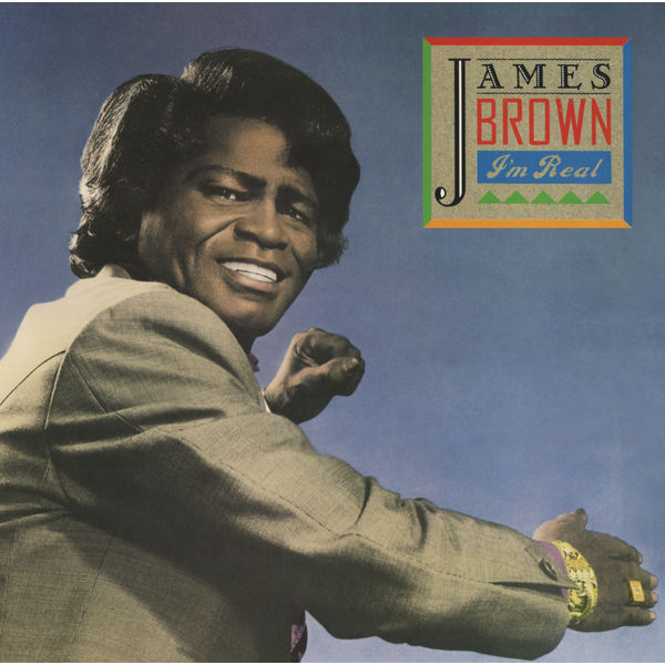 James Brown – I’m Real (Expanded)(16Bit-44.1kHz)-OppsUpro音乐帝国