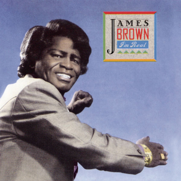 James Brown – I’m Real(16Bit-44.1kHz)-OppsUpro音乐帝国