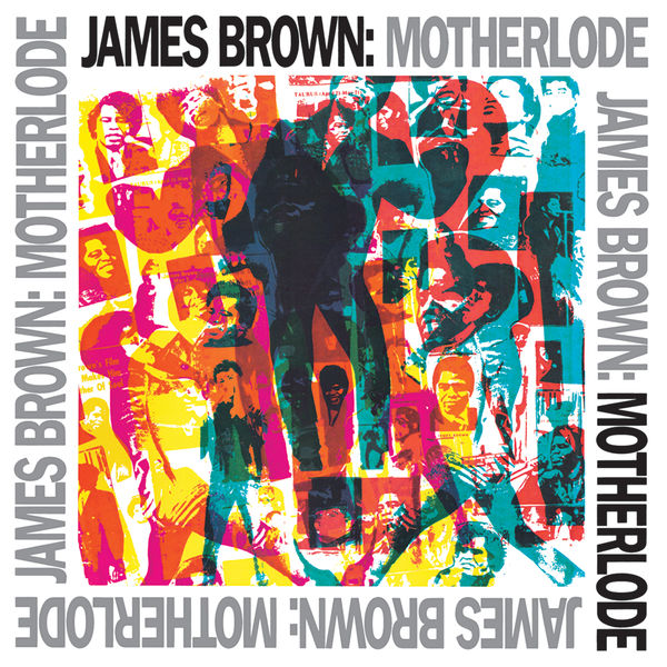 James Brown – Motherlode(16Bit-44.1kHz)-OppsUpro音乐帝国