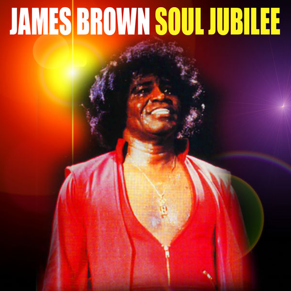 James Brown – Soul Jubilee(16Bit-44.1kHz)-OppsUpro音乐帝国