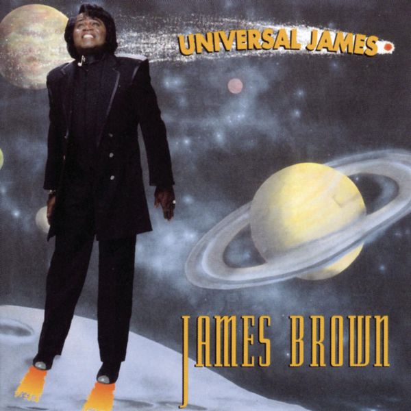 James Brown – Universal James(16Bit-44.1kHz)-OppsUpro音乐帝国