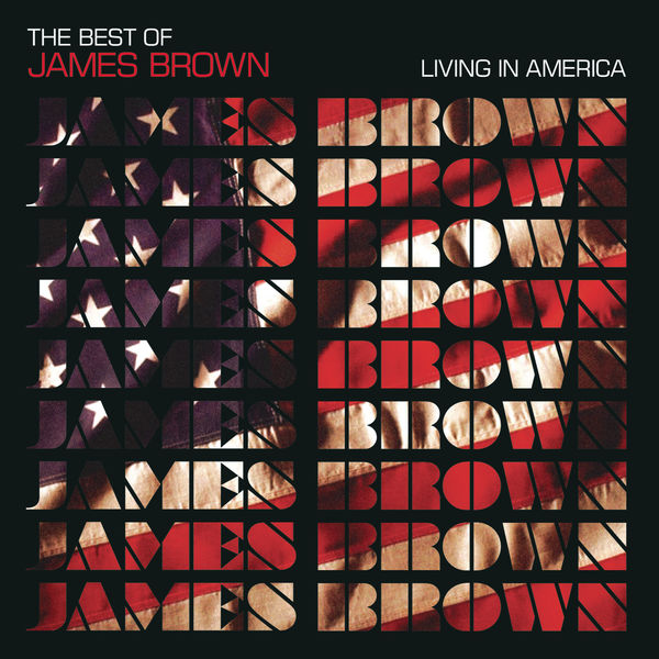 James Brown – Best Of(16Bit-44.1kHz)-OppsUpro音乐帝国