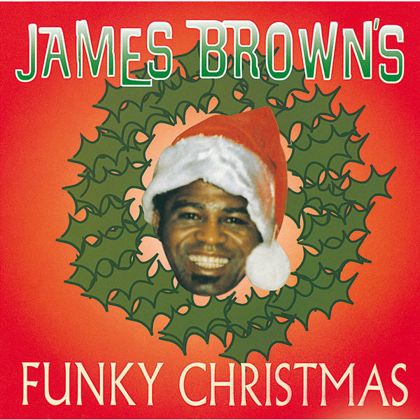 James Brown – James Brown’s Funky Christmas(16Bit-44.1kHz)-OppsUpro音乐帝国