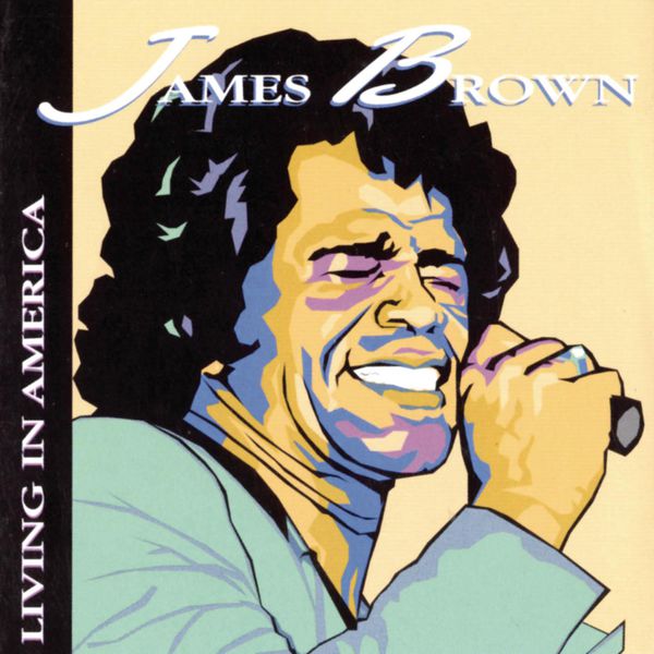 James Brown – Living In America(16Bit-44.1kHz)-OppsUpro音乐帝国