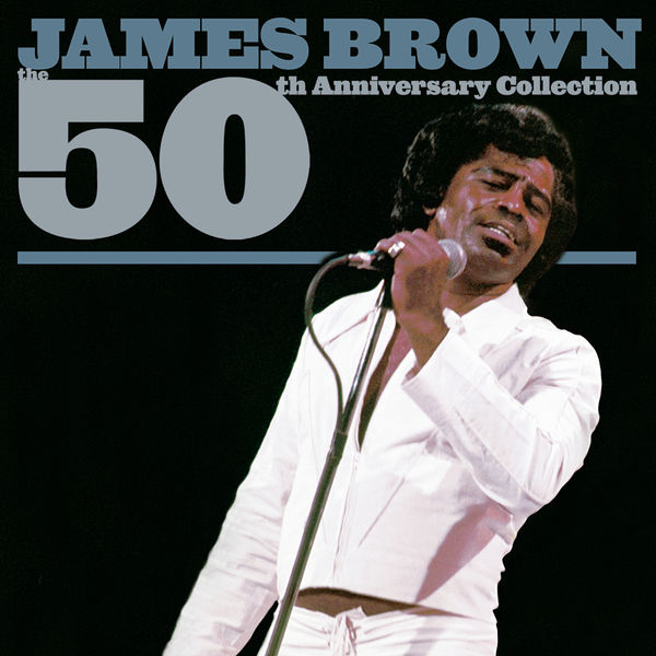 James Brown – The 50th Anniversary Collection(16Bit-44.1kHz)-OppsUpro音乐帝国