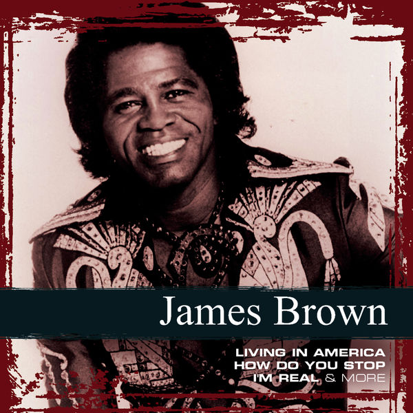 James Brown – Collections(16Bit-44.1kHz)-OppsUpro音乐帝国