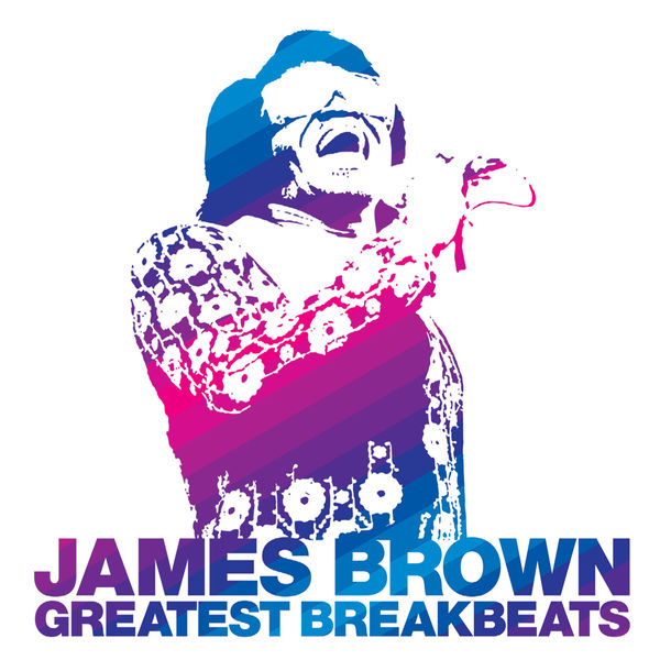 James Brown – Greatest Breakbeats(16Bit-44.1kHz)-OppsUpro音乐帝国